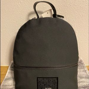 Steve Madden Backpack Purse NWT